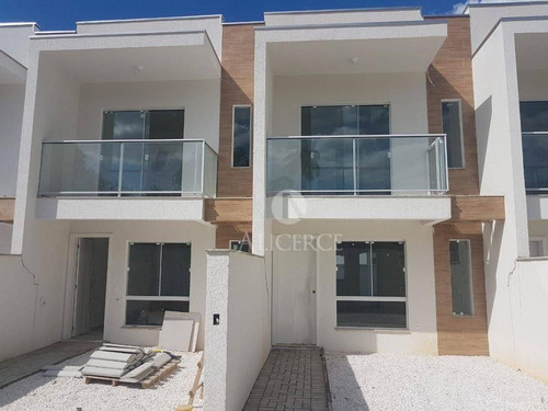 Imagem 2 de 23 de Sobrado Residencial À Venda, Velha, Blumenau - . - So0184