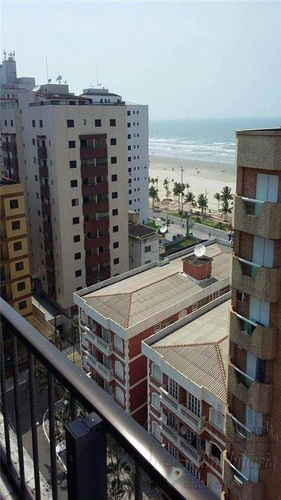 Imagem 8 de 19 de Apartamento, 2 Dorms Com 169 M² - Tupi - Praia Grande - Ref.: Fda74 - Fda74