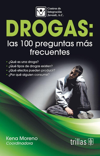 Libro Drogas: Las 100 Preguntas Mas Frecuentes