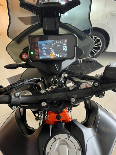 Imagen 5 de 6 de Ktm Roventure 790