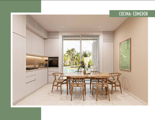 Macao Gardens - Apartamento En Venta En Macao, Punta Cana
