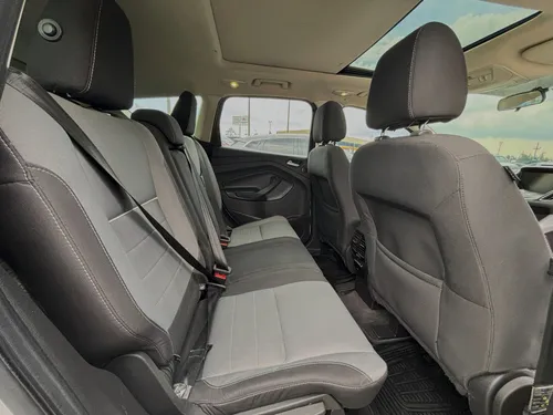Ford Escape 2.0 Se 4x4