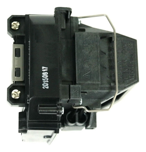 Lámpara Original Epson Brightlink 421i V13h010l60 Elplp60 Us