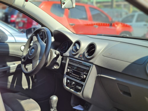 Volkswagen Voyage 1.6