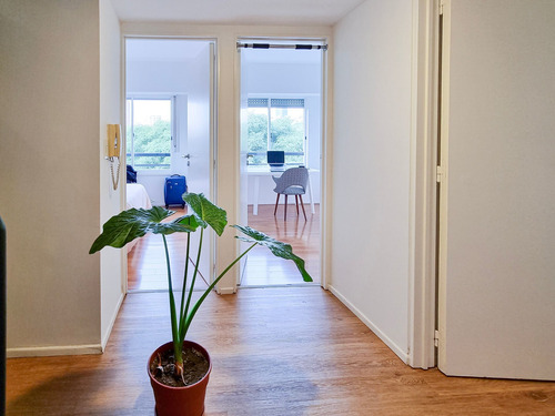 Imagen 14 de 30 de Departamento 4 Amb Con Terraza + 2 Coch Belgrano