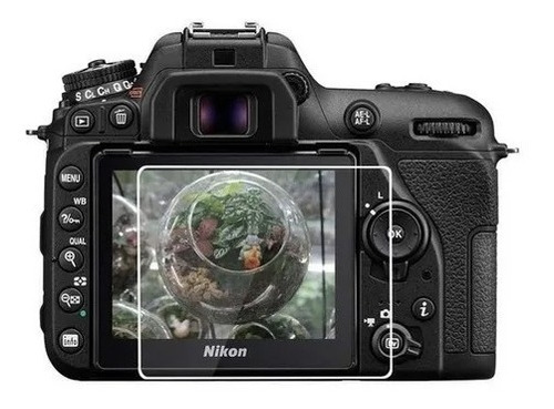 Imagen 3 de 5 de Film Hidrogel Devia Premium Para Pantalla Sony A6400 X3