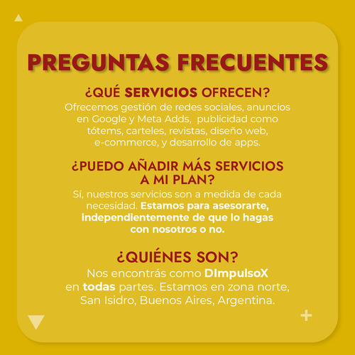 Posteos, Storys, Reels, Tiktoks Y Videos Para Redes Sociales