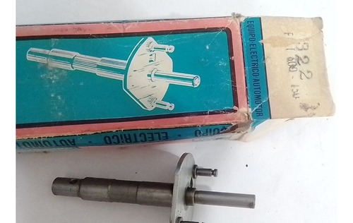 Repuesto Fiat 600 - Eje De Distribuidor Original