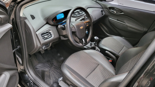Chevrolet Onix 1.4 Ltz 98cv