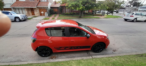 Renault Sandero RS 2.0 Rs 145cv
