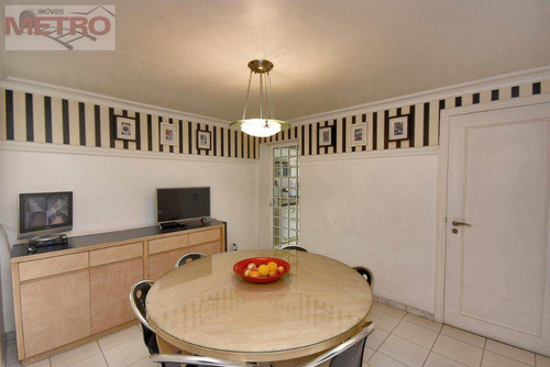 Imagem 5 de 17 de Sobrado Com 3 Dorms, Planalto Paulista, São Paulo - R$ 2.15 Mi, Cod: 91137 - V91137