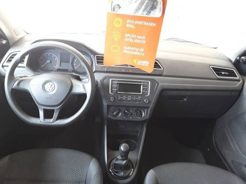 Volkswagen Gol 1.6 Msi Totalflex 4p Manual