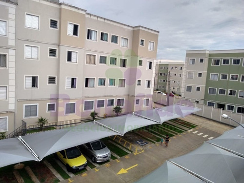 Imagem 25 de 26 de Apartamento Jardim Guanabara Em Jundiaí, Apto. Mrv Reserva Do Japy - Ap11300 - 67649213