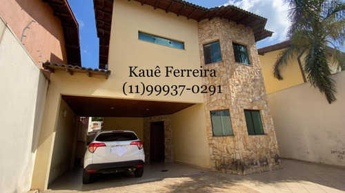 Fl06 - Casa A Venda No Adalgisa