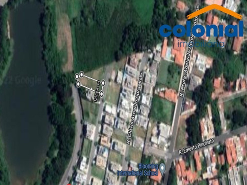 Imagem 3 de 4 de Terreno Com 650,00m2 Quintas Do Lago - Te00401 - 70820280
