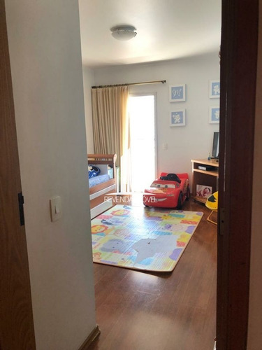Imagem 7 de 15 de Apartamento No Alto Da Boa Vista - Br32860