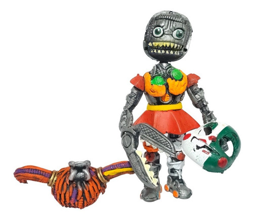 Figura Five Nights At Freddy's Twisted Baby Circus
