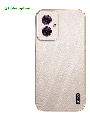 Funda Protectora Para Xiaomi Poco F5 5g/f5 Pro, Marco Galvanizado, De Lujo, Resistente A Los Arañazos, Piel De Seda