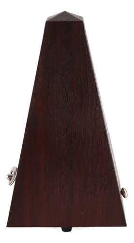 Metrónomo De Guitarra Mecánico, Sonido Grande, Ritmo Y Segui