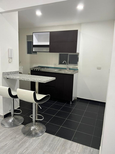 Imagen 1 de 17 de Apartamento En Venta En Mosquera Mosquera. Cod 100702689
