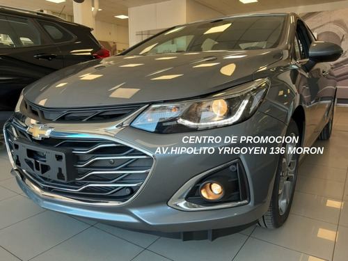 Chevrolet Cruze Premier 0km#7