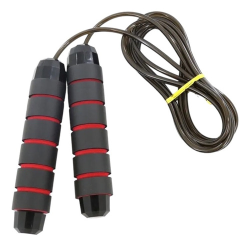 Soga Cuerda Profesional Salto Saltar Speed Rope Crossfit