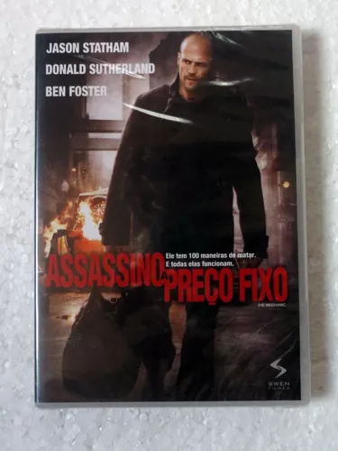 Assassino à Preço Fixo (2011)