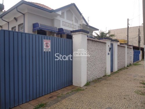 Imagem 1 de 15 de Casa Á Venda E Para Aluguel Em Botafogo - Ca004669