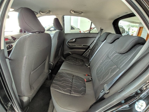 Kia Picanto 1.0 Ex 12v