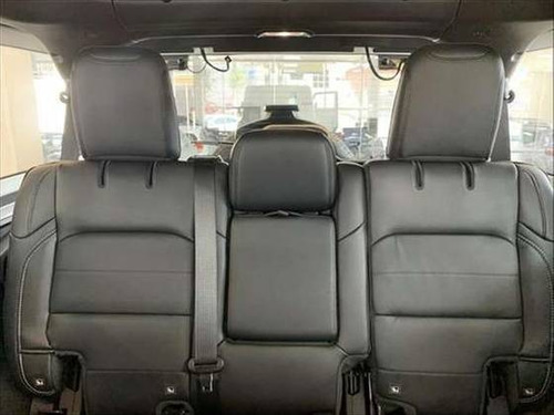 Imagem 12 de 12 de Jeep Wrangler 2.0 Turbo Gasolina Sahara 2p 4x4 At8
