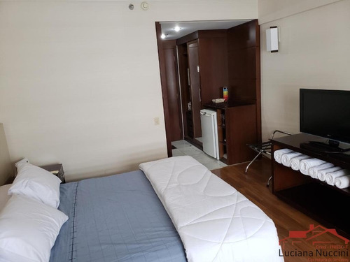 Imagem 1 de 30 de Apartamento - Ap00167 - 69271262