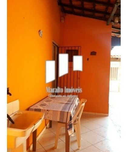 Imagem 12 de 15 de Casa Térrea Em Praia Grande S. Paulo.