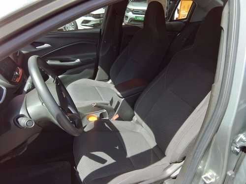 Chevrolet Onix 1.0 TURBO FLEX LT AUTOMÁTICO