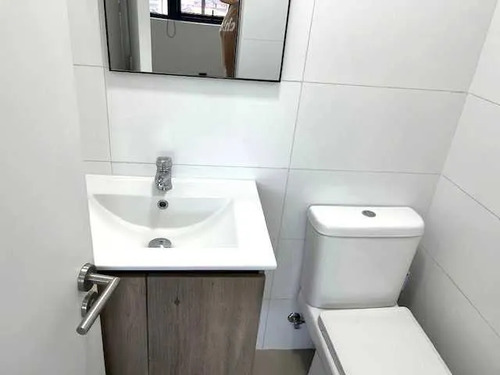 Oficina De 42 M2 En Edificio Telar (141030)