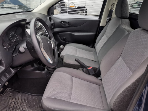 Imagen 13 de 15 de Np 300 Modelo 2019