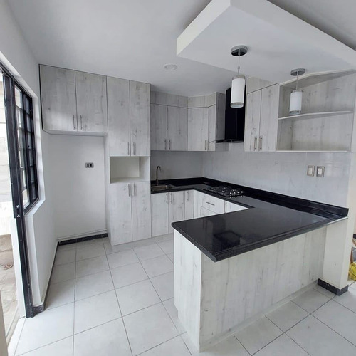 Cocinas Modulares A La Medida Fabricación Instalación (Usado)
