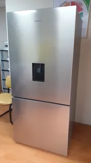 Refrigeradora Hisense 463 Lt
