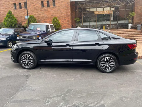 Volkswagen Jetta Vii 1.4 Tsi Comfortline