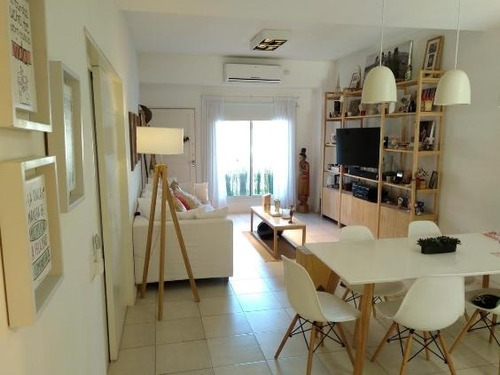 Imagen 4 de 14 de Departamento Tipo Casa En Venta - Nordelta