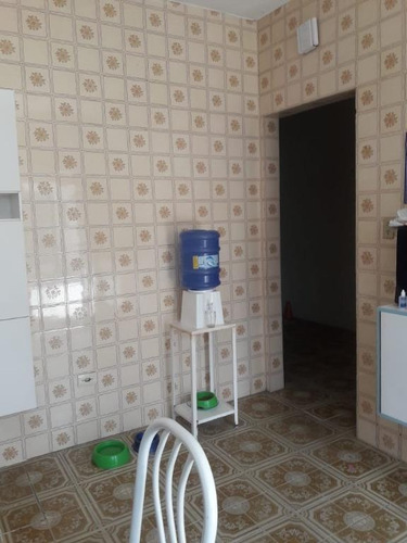 Sobrado Com 2 Dormitórios À Venda, 158 M² - Rudge Ramos - São Bernardo Do Campo/sp - So20105