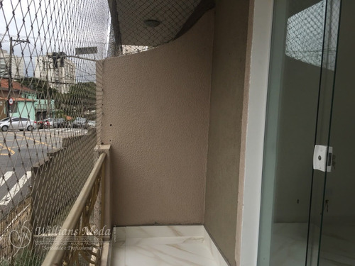 Imagem 12 de 15 de Apartamento Em Vila Silveira - Guarulhos - 20375
