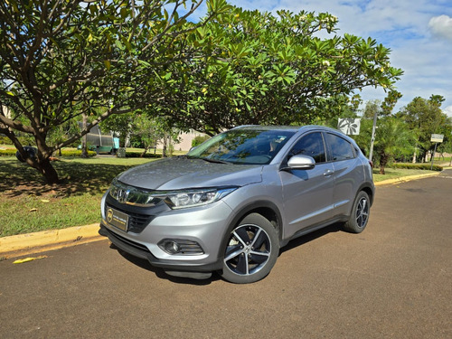 Honda HR-V 1.8 Ex Flex Aut. 5p