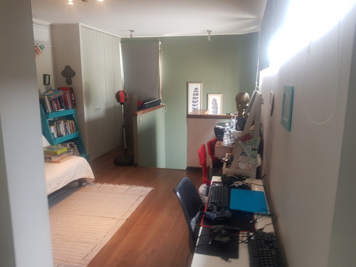 Casa En Venta Condominio Chamisero, Excelente Seguridad.