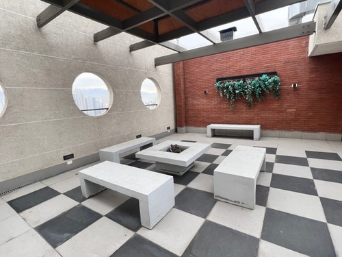 Departamento, De Un Dormitorio, Comuna De Estación Central.
