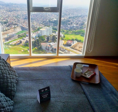 Excelente Departamento En Bosque Real Torre Five