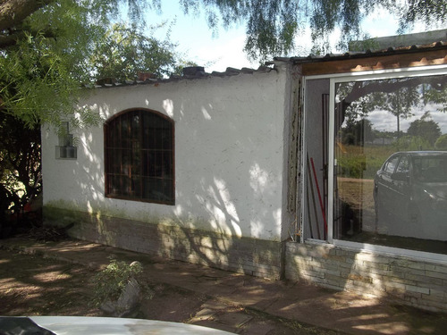 Imagen 3 de 14 de Casa De Un Dormitorio En Salinas