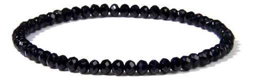 Pulsera Niña Niño Cristal Piedra Murano Joya Regalo Navidad