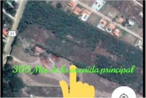 Venta Lote En Girardot Cundinamarca La Vereda  El Guabinal-5878