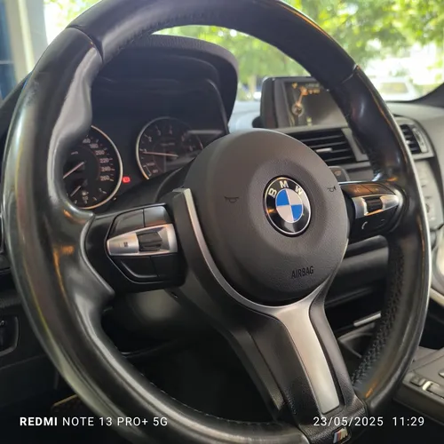 BMW 118 i 1.600 F20 STANDARD TP TURBO HATCHBACK 1.6 118i F20 Standard M