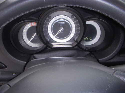 Citroen C3 Picasso Exclusive 1.6 2013 Unica Mano 51.000 Km